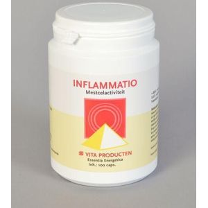 Vita Inflammatio 100 capsules