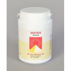 Vita Matrix 100cap