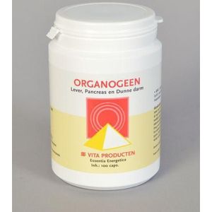 Vita - Multi Bio-Resonante Equivalenties - Voedingssupplement - 90 Capsules