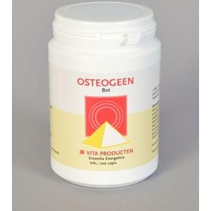Vita Osteogeen 100 capsules