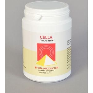Vita Cella 100 capsules