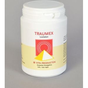 Vita Traumex 100 capsules