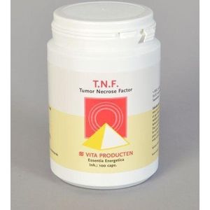 Vita Tnf 100cap