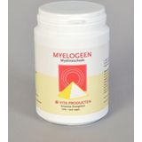 L-Arginine - Bio-Resonante Equivalenties - Kapsules - Vrij van Zware Metalen