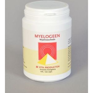 L-Arginine - Bio-Resonante Equivalenties - Kapsules - Vrij van Zware Metalen