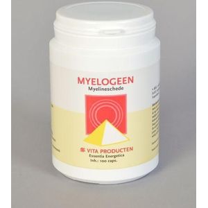 Vita Myelogeen  100 capsules |