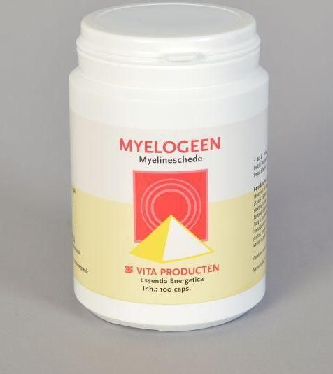 L-Arginine - Bio-Resonante Equivalenties - Kapsules - Vrij van Zware Metalen