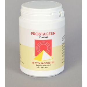 Vita Prostageen 100 capsules