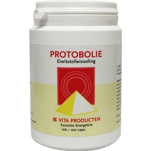 Vita Protobolie 100cap