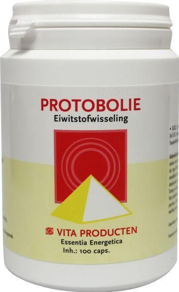 Vita Protobolie 100cap