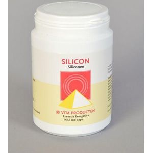 Vita Silicon 100cap