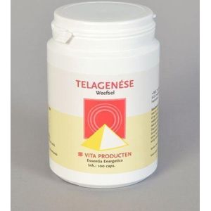 Voedingssupplement - 360 mg Millefolium - 30 mg Curcuma - 210 mg Medicago