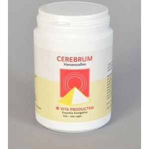 Vita Cerebrum  100 capsules