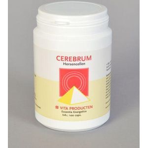 Vita Cerebrum - Capsules