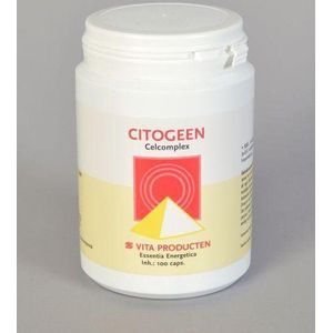 Vita Citogeen 100cap