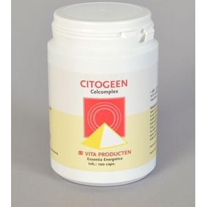 Vita Citogeen 100cap