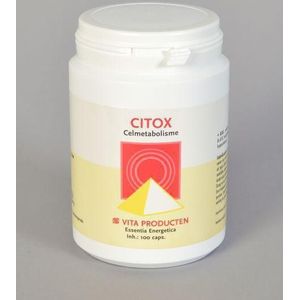 Vita Citox  100 capsules