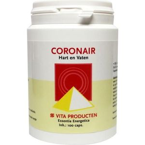 Vita Coronair 100 capsules