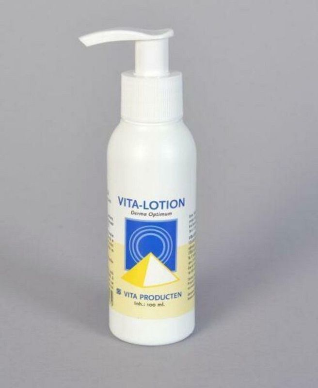 Vita Lotion 100 Milliliter