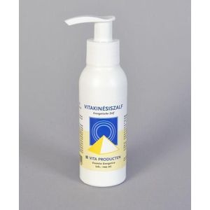 Vita Kinesiszalf 100 Milliliter