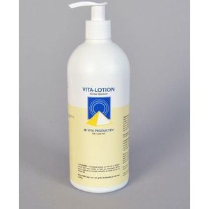 Vita Lotion 500 Milliliter