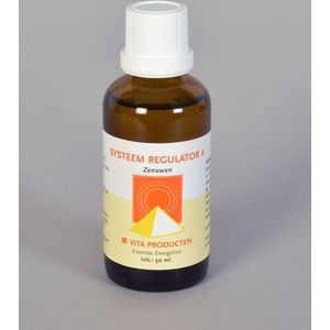 Vita Systeem regulator a 50ml