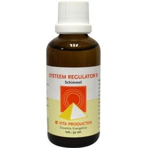 Vita Systeem regulator B 50 Milliliter