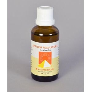 Vita Systeem regulator c 50ml