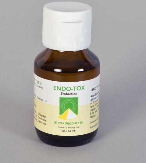 Vita Endo tox 60 Milliliter