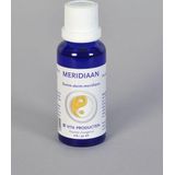 Vita - Meridiaan Dunne Darm Meridiaan - 30 ml - Voedingssupplement