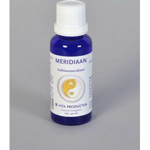 Vita Meridiaan galblaas meridiaan 30ML