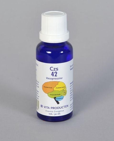 Vita CZS 42 Vasopressine 30 Milliliter