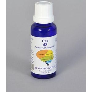 Vita CZS 48 Palmitoylethanolamide 30ml