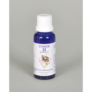 Vita - Chaos 32 - Spataderen - 30 ml