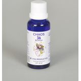 Vita Chaos 36 bijnieren  30 ml |