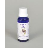 Vita - Chaos - Voedingssupplement - 30% Alc.