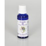 Vita - Chaos 55 - Voedingssupplement - 30% Alc - Aqua