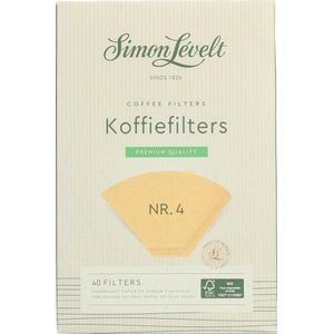 Simon Lévelt | Simon Lévelt koffiefilters