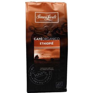 Simon Levelt Etiopia Single Origin Mild & Rich No.24