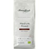 Simon Levelt Koffie Medium Roast Espresso Bio 1000 gr