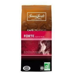 Cafe organico forte snelfilter bio