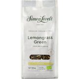 Simon Levelt Lemongrass Green Losse Thee