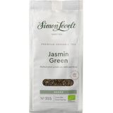 Simon Levelt Jasmin Green Losse Thee