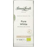 Simon Levelt Pure White Theezakjes