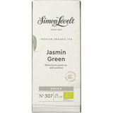 Simon Levelt Jasmine Green Theezakjes