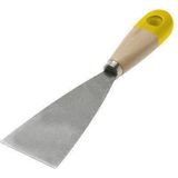 SAM - Plamuurmes - 4cm - Staal