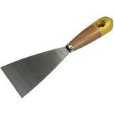 SAM - Plamuurmes - Verend - Kwalitatief Veerstaal