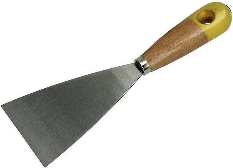 SAM - Plamuurmes - Verend - Kwalitatief Veerstaal