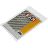 SAM - Afdekfolie - Transparant - 4 x 5 Meter - Dikte 5,5 Micron