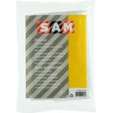 SAM - Afdekzeil - Folie - 4m x 6m - Extra Sterk
